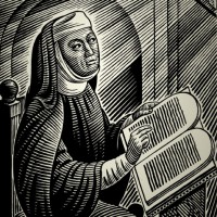 Hildegard von Bingen