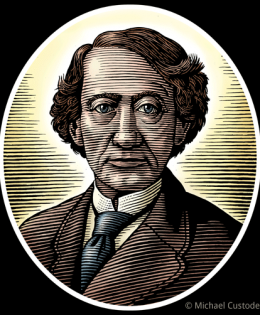 Sir John A. Macdonald