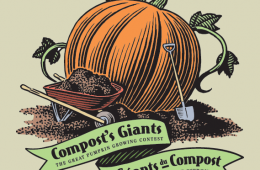 Compost’s Giants