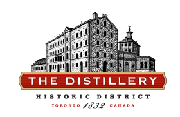 The Distillery