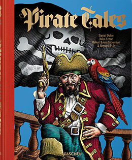 Pirate Tales